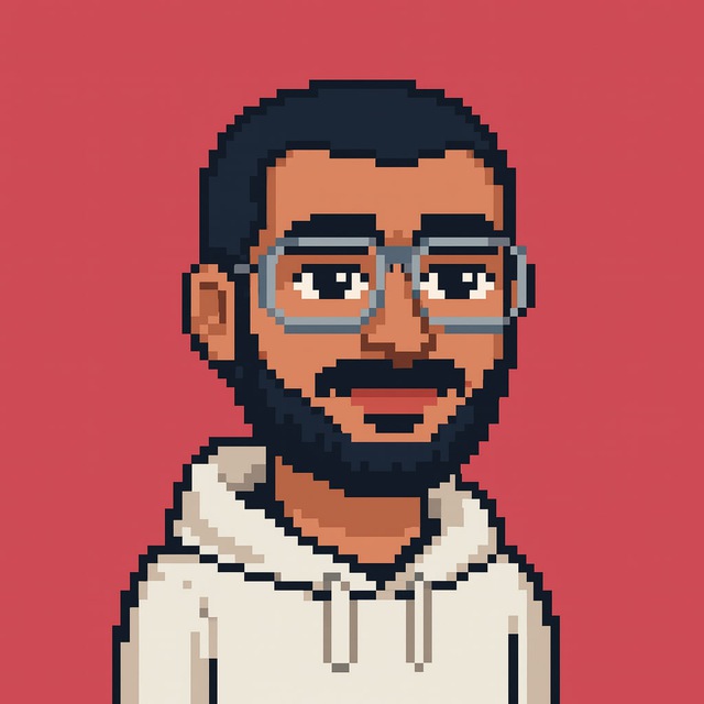 Nikhil Bhintade